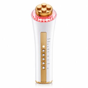 multi function 3 in 1 facial beauty device
